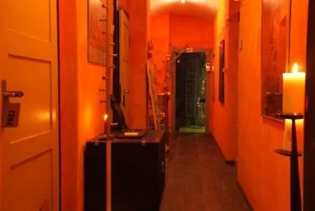 Fetish-Hostel Dresden