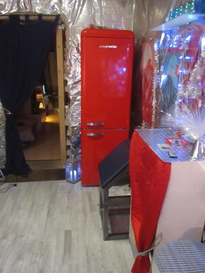Apartamento Fetish-Hostel Dresde