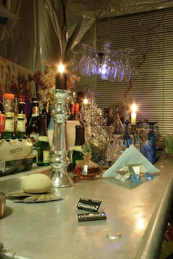 Apartamento Fetish-Hostel Dresde Alemania