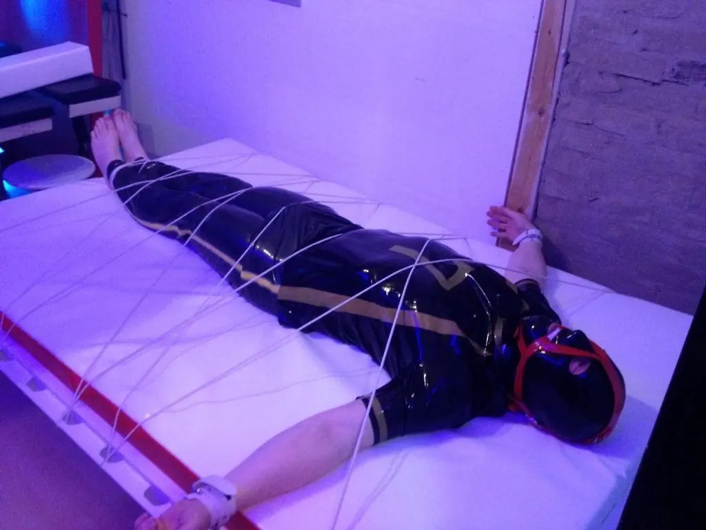Fetish-Hostel Dresde 0*,